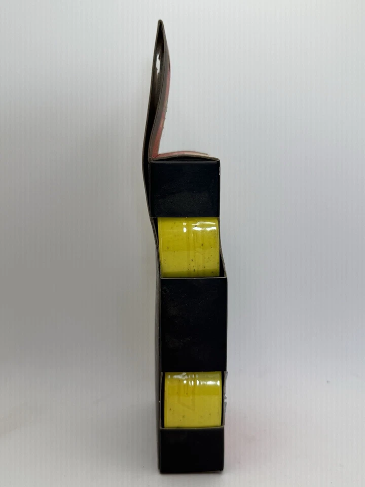 FSA Handlebar Tape Italian Cork Tape Yellow Road Bike NOS 187-009 HB030 - Image 4 of 4