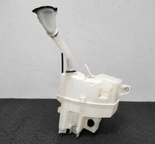 2018-2025 Toyota Camry 2.5l Windshield Washer Fluid Reservoir Tank Oem
