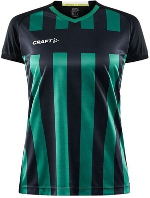 Craft Damen Kurzarmtrikot Progress 2.0 Stripe Jersey W 1910176