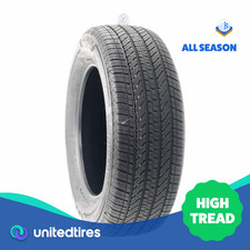 Used 27560r20 Bridgestone Alenza As 02 115s - 8.532 Used 27560r20 Bridgestone Alenza As 02 115s - 8.532