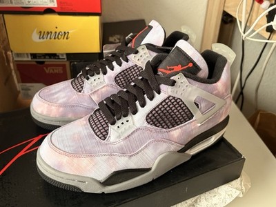 Nike Air Jordan 4 Retro OG Se Amethyst US8