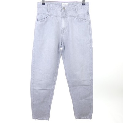 CLOSED Jeans Denim Pants Grau Gr. 26