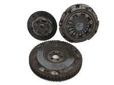 Disque d'embrayage Renault CLIO
