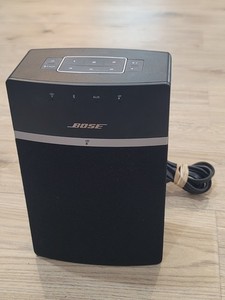 Bose SoundTouch 10 - Altoparlante Smart Wireless (usato Ma In Ottime Condizioni)