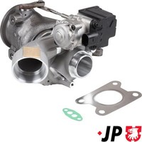 JP Group Lader Aufladung JP 1117410700 FüR VW Golf 7 Variant BA5 BV5 Tiguan 5G1