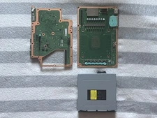 Xbox Series X Motherboard & Blu Ray Disc drive *FAULTY SSD*
