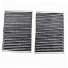Beck Arnley 042-2104 Cabin Air Filter Set for select Mercedes-Benz models