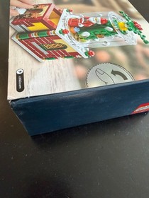 LEGO Seasonal: Snowglobe (40223)