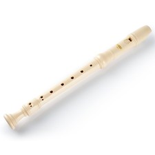 Soprano Recorder Baroque Fingering Professional Instrument for Advanced Playe...