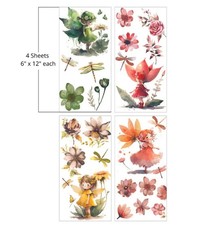 Dixie Belle - Belles and Whistles Transfer - FAIRLAND TRANSFER