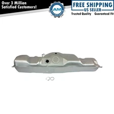 Gas Fuel Tank 19 Gallon For 1980-1983 Ford F-100 1980-1984 F-150 F-250 F-350