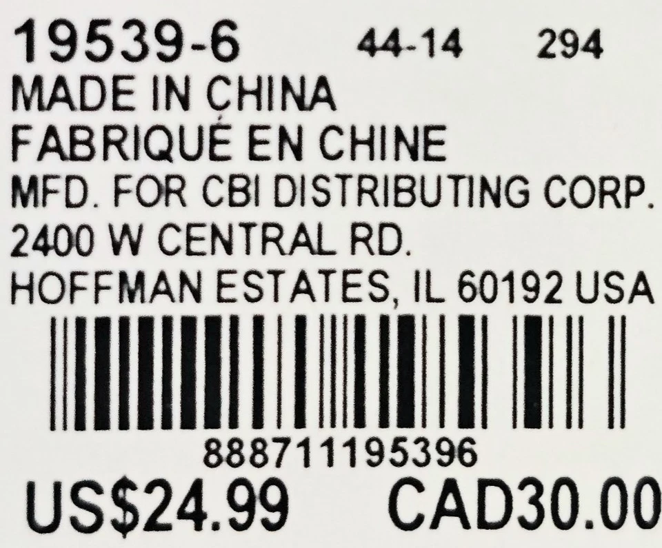 NUEVO: Funda Claire's Sanrio Kuromi púrpura brillante para iPhone 6/7/8/SE Foto 2 de 2