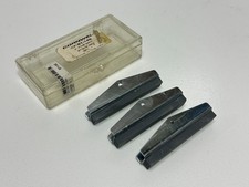   Cornwell Tools USA CF-61-14S 3pc 3  Pine Gr...