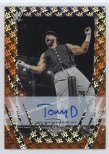 2026 Topps Chrome LogoFractor WWE Wrestling Checklist Guide in-content 22