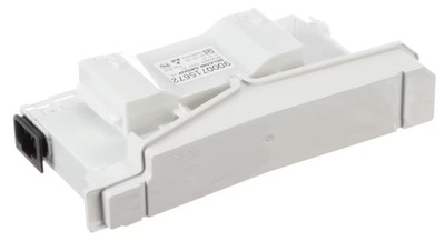 Bosch 9000715672 Programmed Control Module