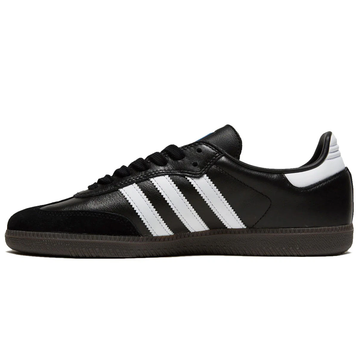 adidas Samba Adv Black 2022 for Sale | Authenticity Guaranteed | eBay