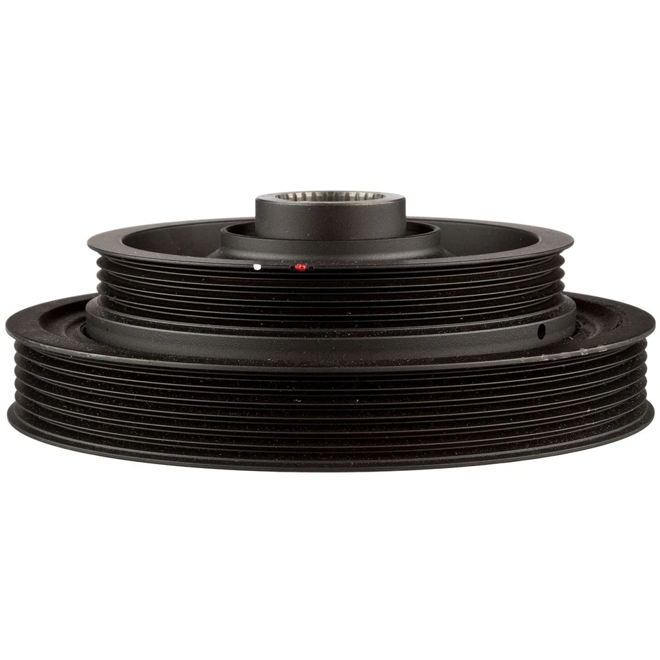 Equilibrador armónico de motor ATP 102275 para 97-04 Accord CL MDX Odyssey Pilot TL Foto 4 de 4