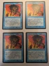 4x Force Of Will Alliances MTG Magic the gathering