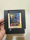 Nintendo NES Exodus Journey To The Promised Land Wisdom Tree Color Dreams RARE