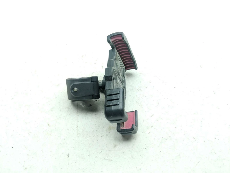 17-22 Harley Davidson Road King FLHR SANOSAN Accessory Phone Mount - Image 3 of 4