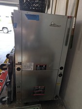 ClimateMaster TCV060AFC40CPTS