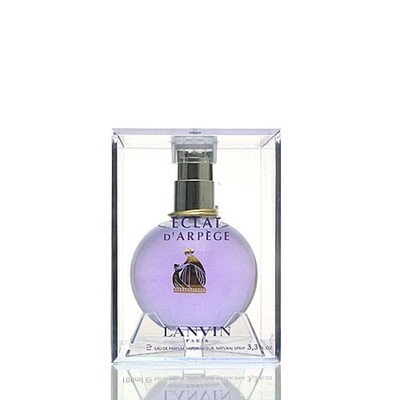Lanvin Eclat D Arpege Eau de Parfum 50 ml EDP Spray Damen NEU OVP