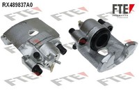 FTE Bremssattel Vorne Links FüR Seat Skoda VW
