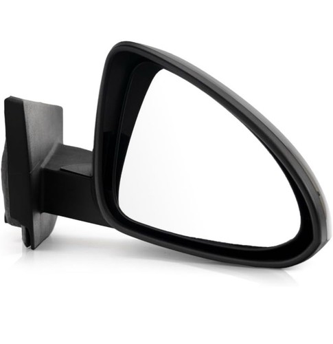 For Chevy Spark 2013-2015 Door Mirror Passenger Side | Power | Non-Heated