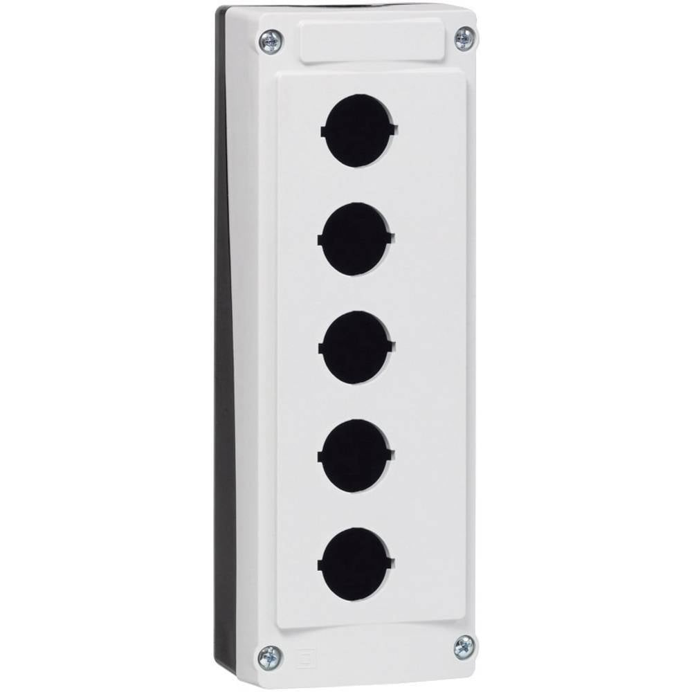 Châssis BACO 224205 pour regrouper 5 commandes sur vos machines