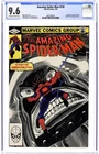 Amazing Spider-Man #230 CGC 9.6 1982 4602780016
