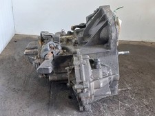 Boite de vitesse Fiat MAREA