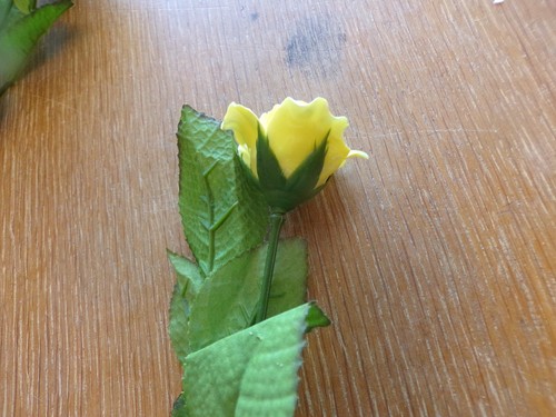 Choice SINGLE Royal Albert Old Country Roses Royal Doulton or Ganz Rose Bud/Rose - Picture 44 of 67