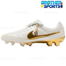 Nike Tiempo Legend SE FG Touch of Gold for Sale | Authenticity