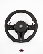 Volante BMW M Sport Completo F20 F30 F32 F36 X1 X2 X3 X4 X5 X6 consegna rapida