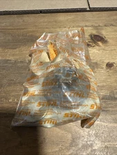 GENUINE OEM  STIHL Chain Sprocket KIT 0.325'' 7T  028 Chainsaw - 1118 007 1029