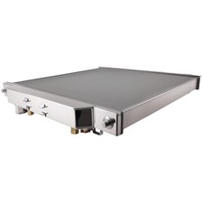 4-row Aluminum Radiator For Ford F-250 F-350 6.0l 2003-2007 2741