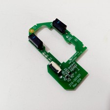 For Logitech MX Master/2S Mouse Micro Switch Mouse Button Board Replacement Part