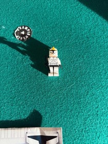 LEGO Star Wars: V-19 Torrent (7674), 100% Complete Set, Instructions Included