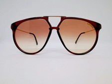 Vintage Carrera 5415 30 Aviator Sunglasses 60-16-140 - Large