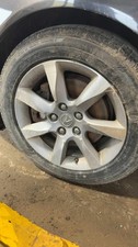 Used Wheel Fits 2012 Acura Tl 17x8 7 Spoke Grade C Used Wheel Fits 2012 Acura Tl 17x8 7 Spoke Grade C
