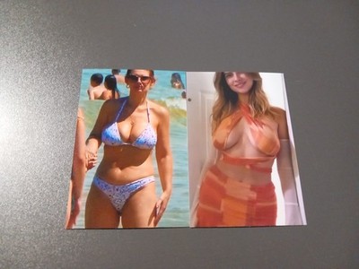  MODEL  2 Fotos  10x15 cm  Format  Photo ×2359