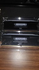 Corsair Vengeance RGB DDR5 (2x16GB) 6400MHz RGB Intel XMP Ready DIMM RAM 2