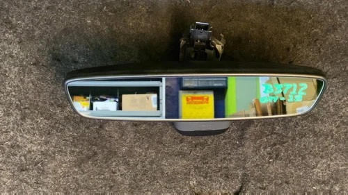 VOLKSWAGEN GOLF GTI  INTERIOR MIRROR W/ AUTOMATIC Dimming 3G0857511AM