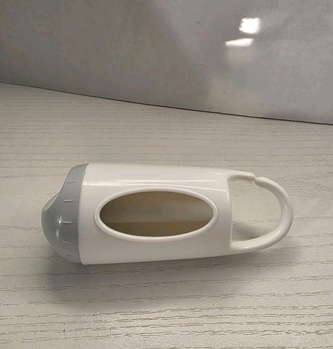 Munchkin Trash Bag Holder Dispenser for Bags