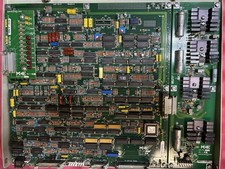 Motion Control 12 Pulse SCR Drive Power Suppl...