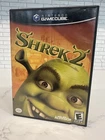 Shrek 2 (Nintendo GameCube, 2004)