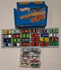 Lot Of 38 Porsche Hot Wheels Matchbox Lesney Superfast Maisto With Carrying Case