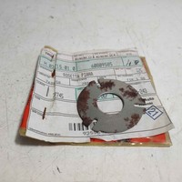 Rosetta Piane Fiat - Alfa Romeo - Lancia Original 60809585