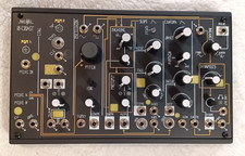 MAKE NOISE 0-COAST / NO COAST Desktop Modular Synthesizer - BRAND NEW ITEM NICE