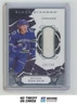 2018-19 Upper Deck Black Diamond Relics Jersey Brock Boeser /149 #BDB-BB